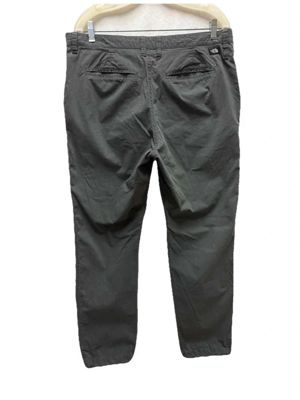 The North Face north face